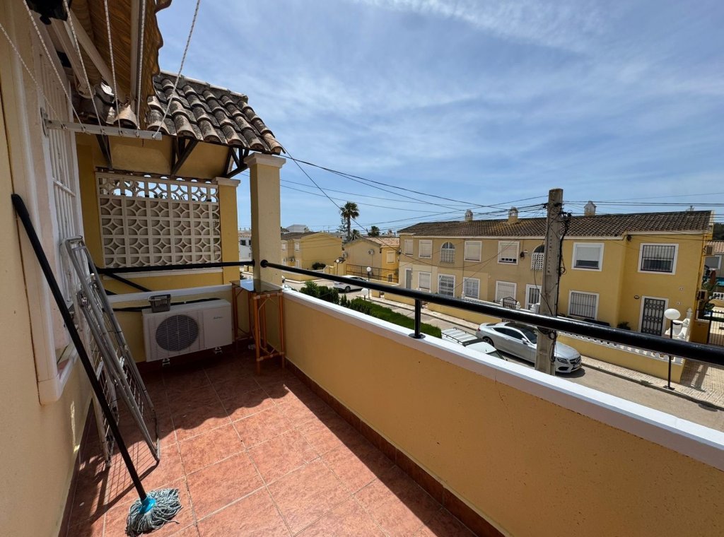 Alquiler - Apartamento / piso - Orihuela Costa - Villamartín