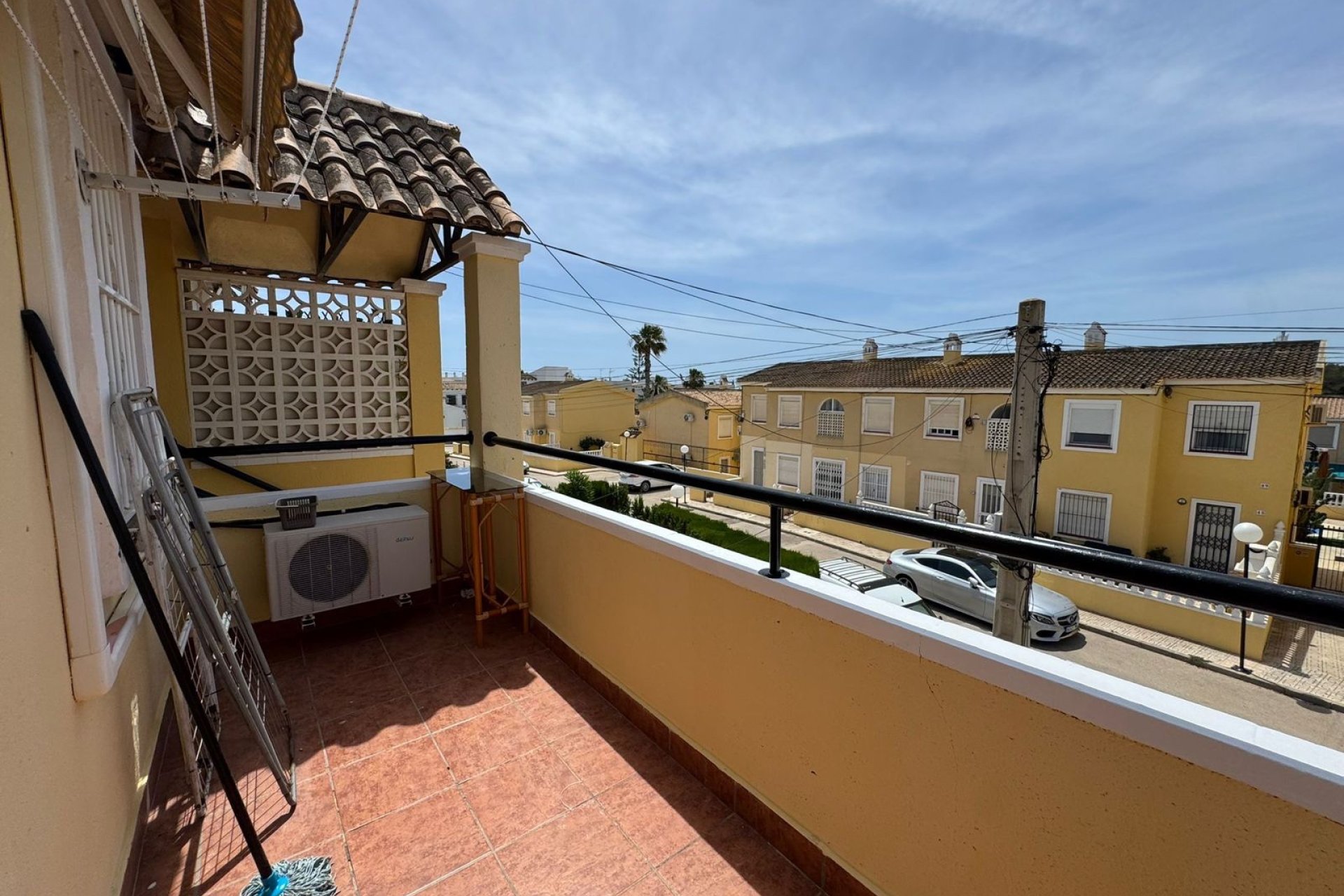 Alquiler - Apartamento / piso - Orihuela Costa - Villamartín