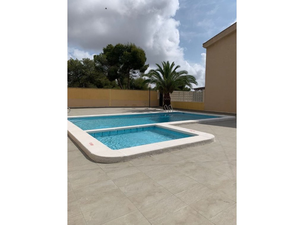 Alquiler - Apartamento / piso - Orihuela Costa - Villamartín