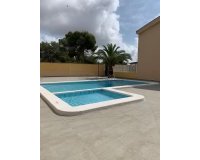 Alquiler - Apartamento / piso - Orihuela Costa - Villamartín