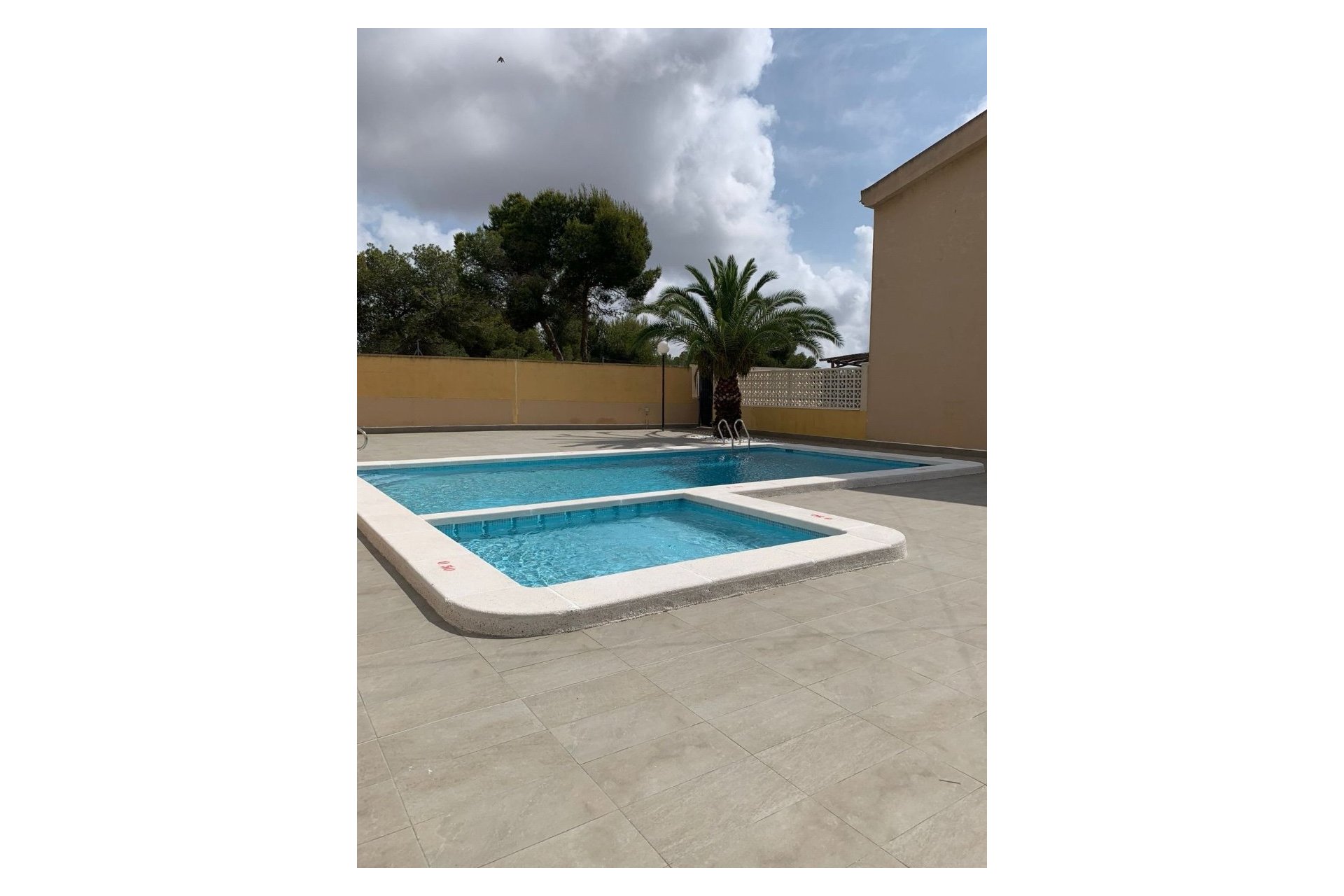 Alquiler - Apartamento / piso - Orihuela Costa - Villamartín