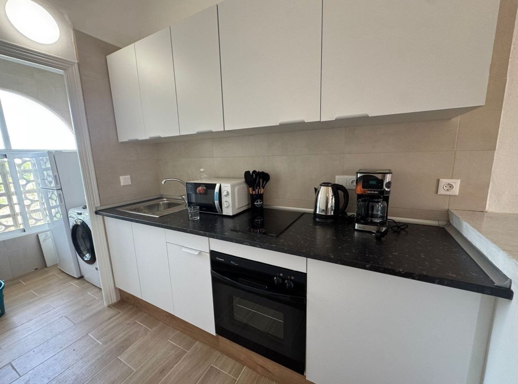 Alquiler - Apartamento / piso - Orihuela Costa - Villamartín