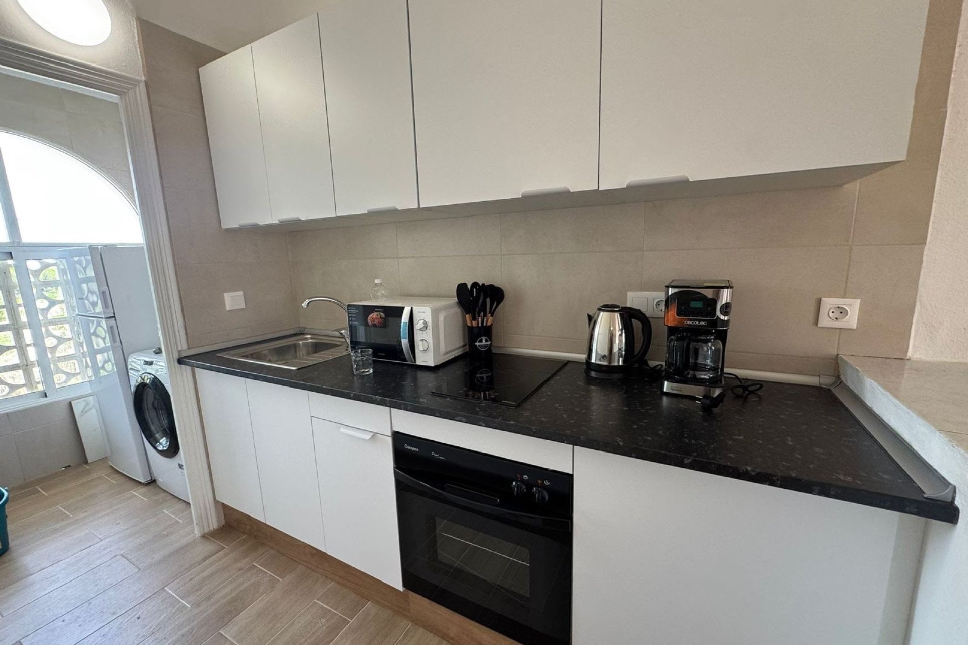 Alquiler - Apartamento / piso - Orihuela Costa - Villamartín