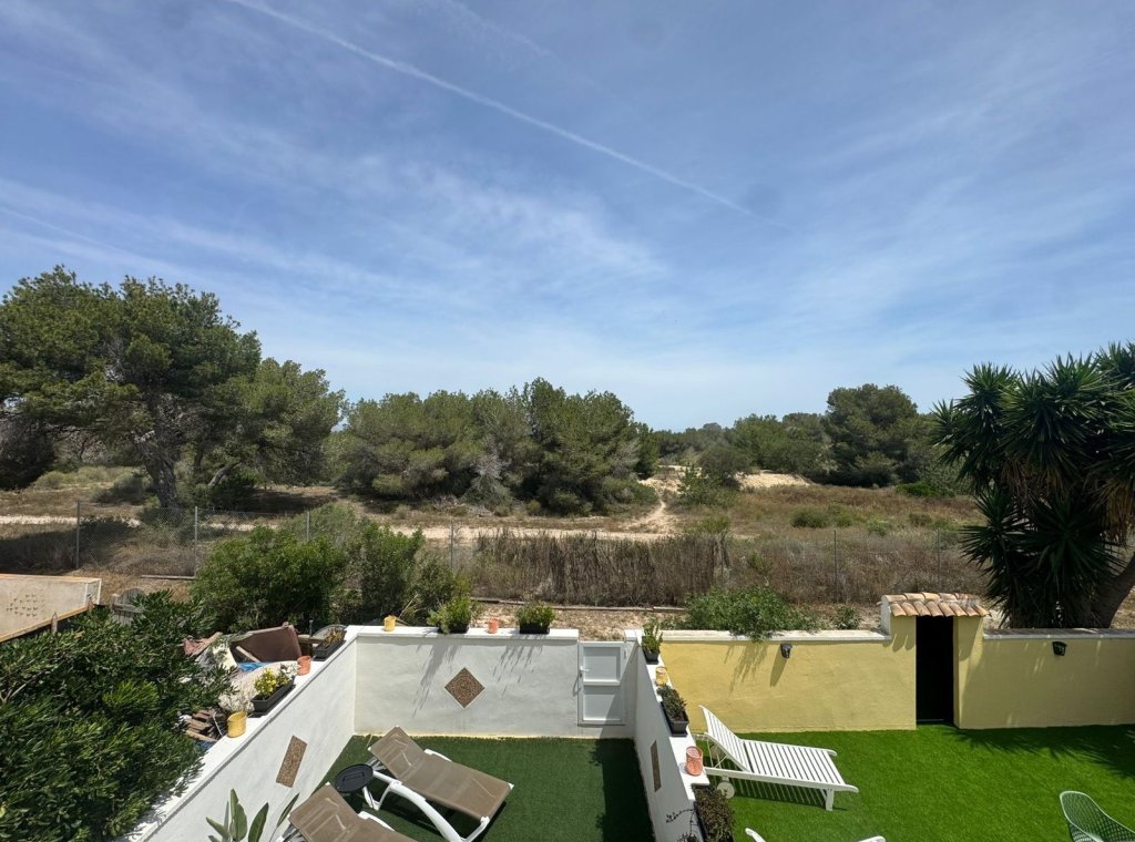 Alquiler - Apartamento / piso - Orihuela Costa - Villamartín