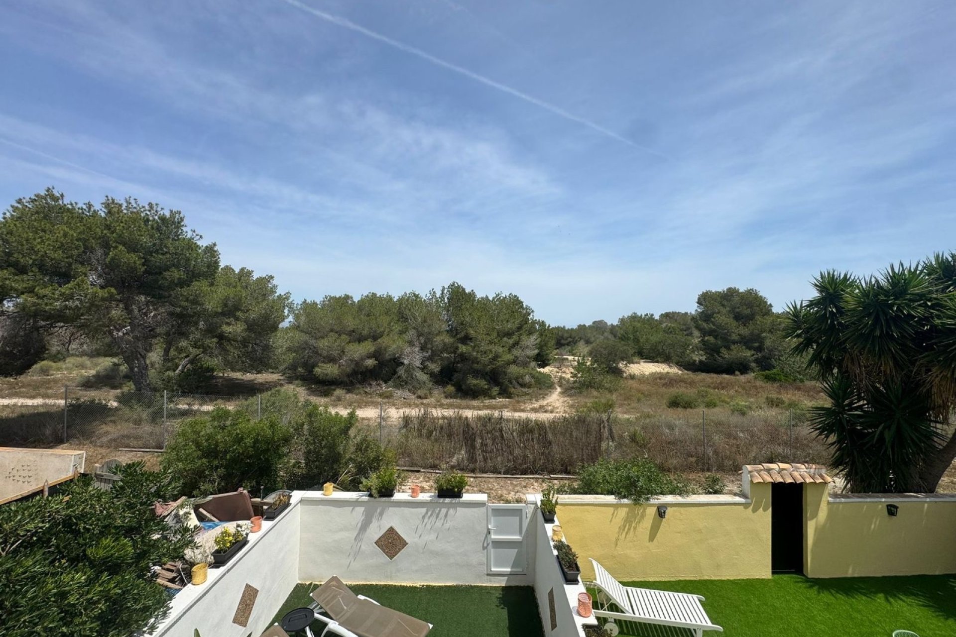 Alquiler - Apartamento / piso - Orihuela Costa - Villamartín