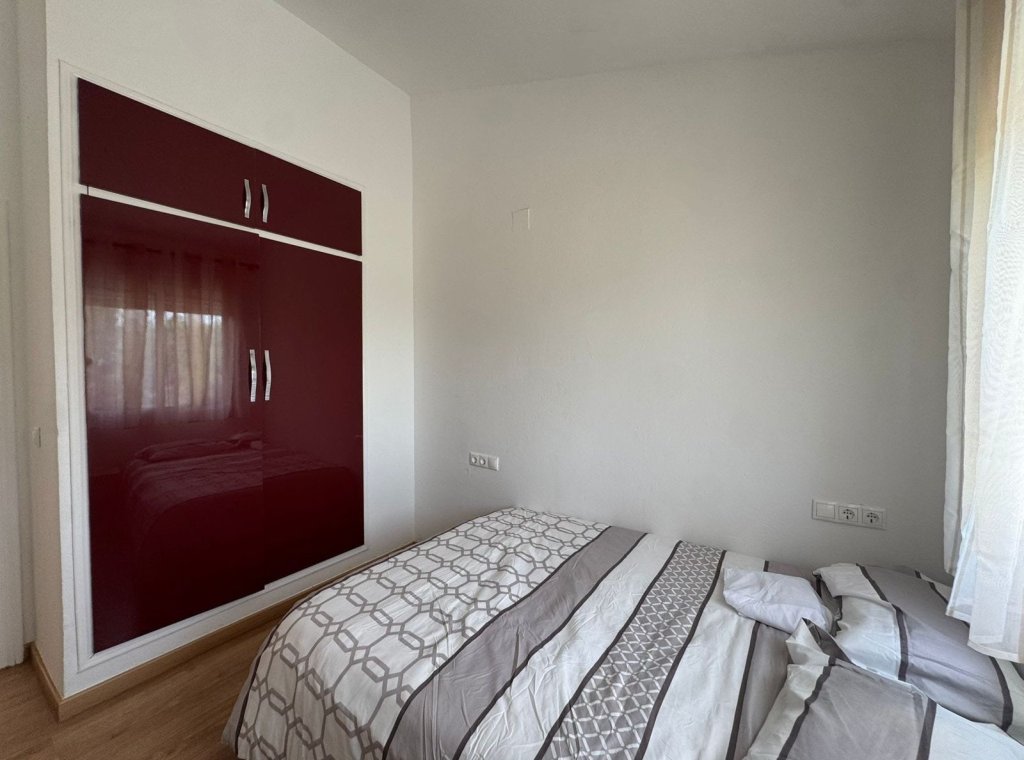 Alquiler - Apartamento / piso - Orihuela Costa - Villamartín