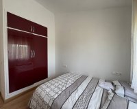 Alquiler - Apartamento / piso - Orihuela Costa - Villamartín