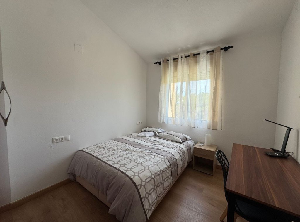 Alquiler - Apartamento / piso - Orihuela Costa - Villamartín