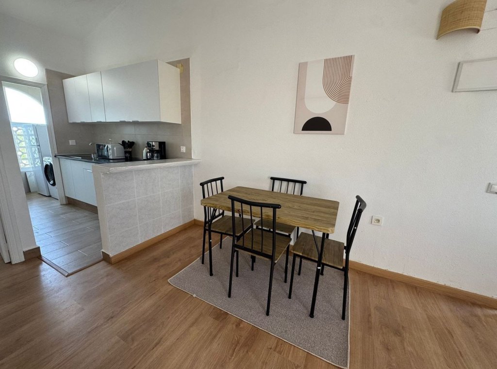 Alquiler - Apartamento / piso - Orihuela Costa - Villamartín