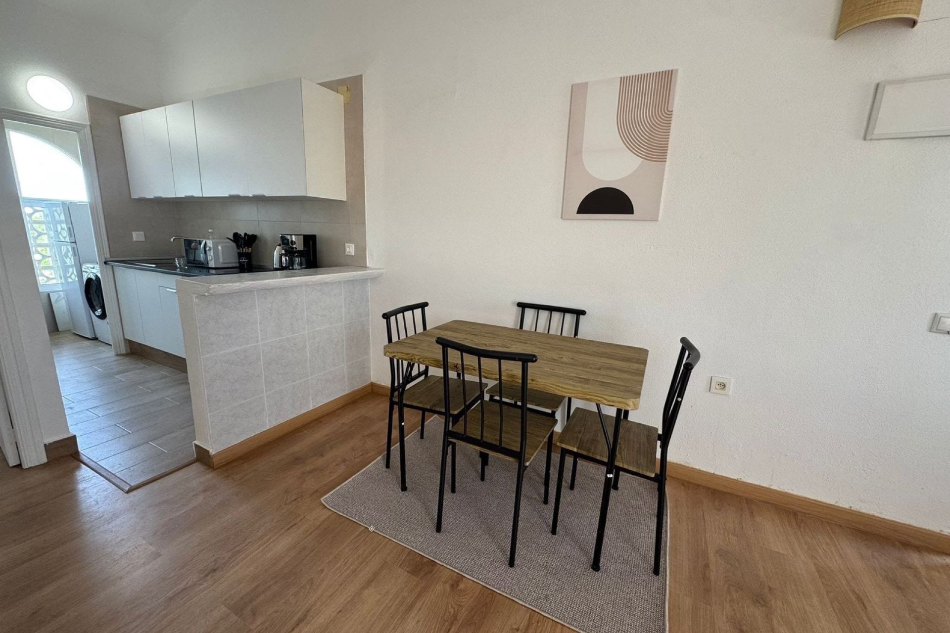Alquiler - Apartamento / piso - Orihuela Costa - Villamartín