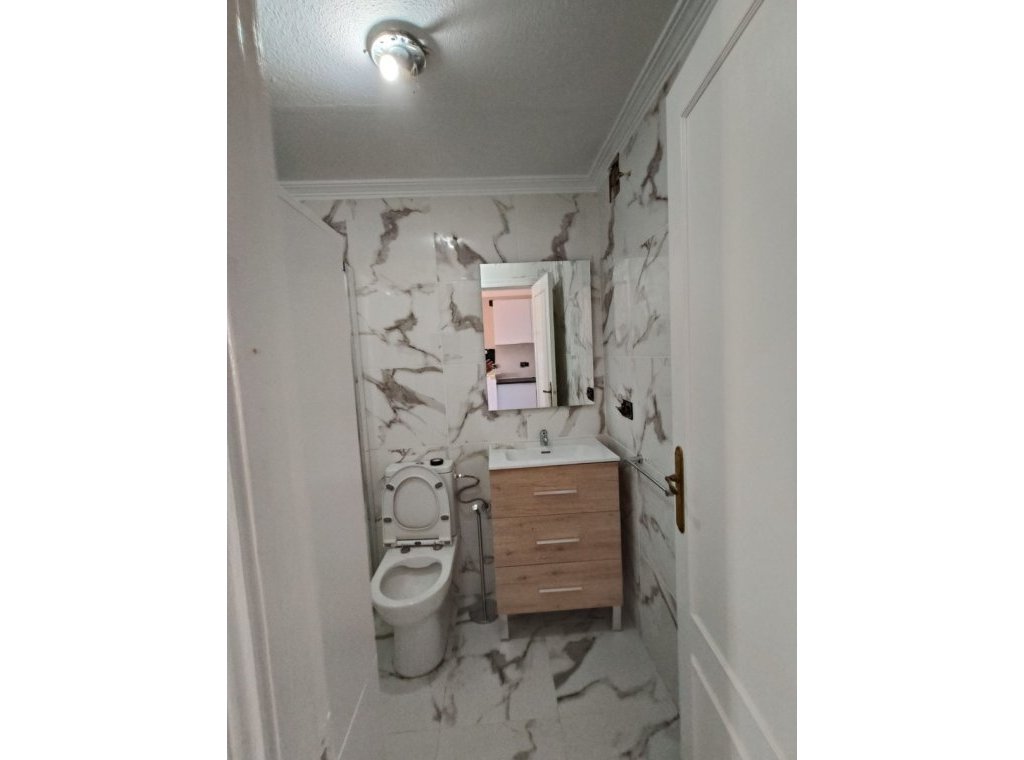 Alquiler - Apartamento / piso - Orihuela Costa - Villamartín