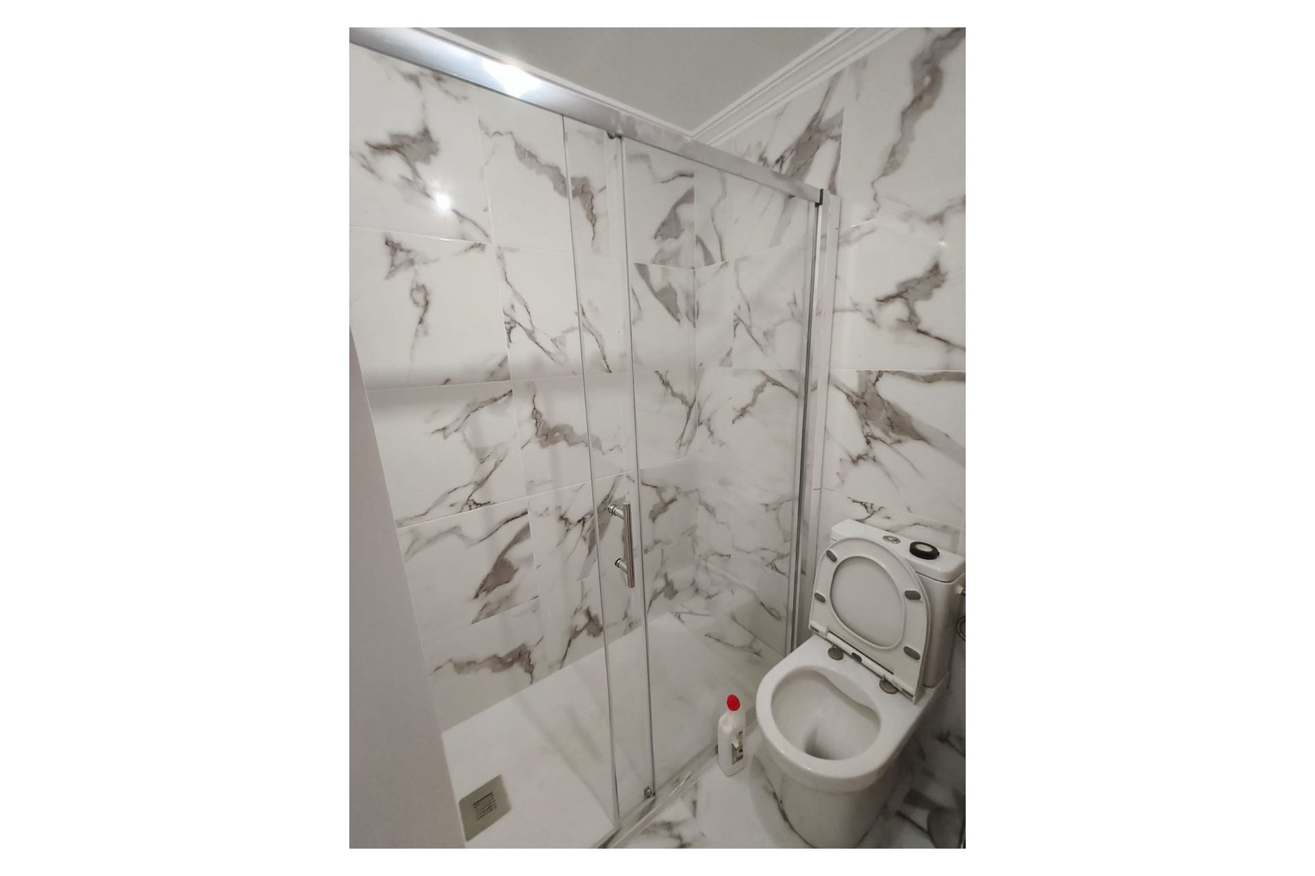 Alquiler - Apartamento / piso - Orihuela Costa - Villamartín