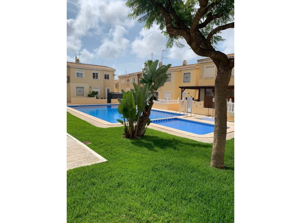 Alquiler - Apartamento / piso - Orihuela Costa - Villamartín
