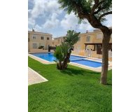 Alquiler - Apartamento / piso - Orihuela Costa - Villamartín