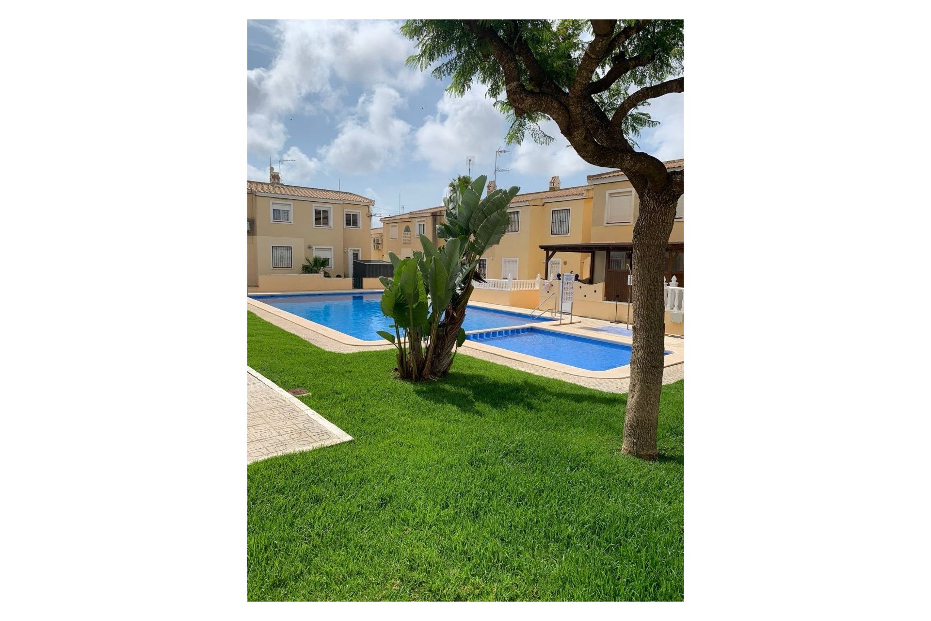 Alquiler - Apartamento / piso - Orihuela Costa - Villamartín