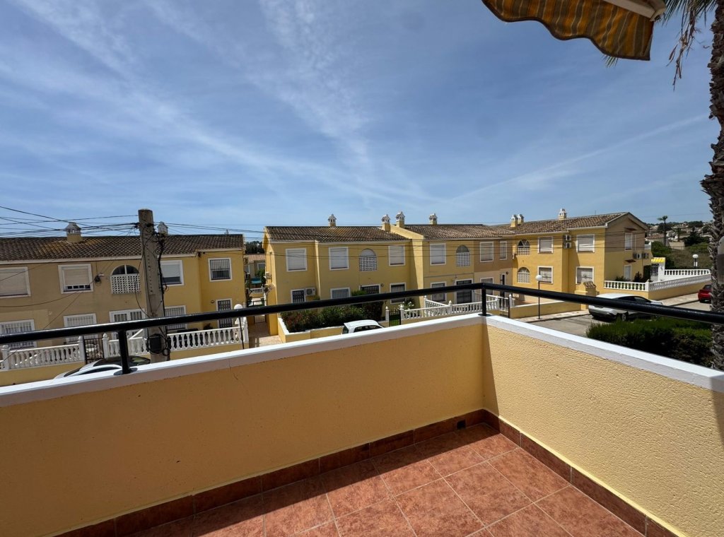 Alquiler - Apartamento / piso - Orihuela Costa - Villamartín