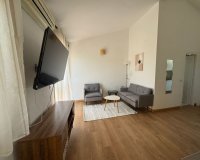Alquiler - Apartamento / piso - Orihuela Costa - Villamartín