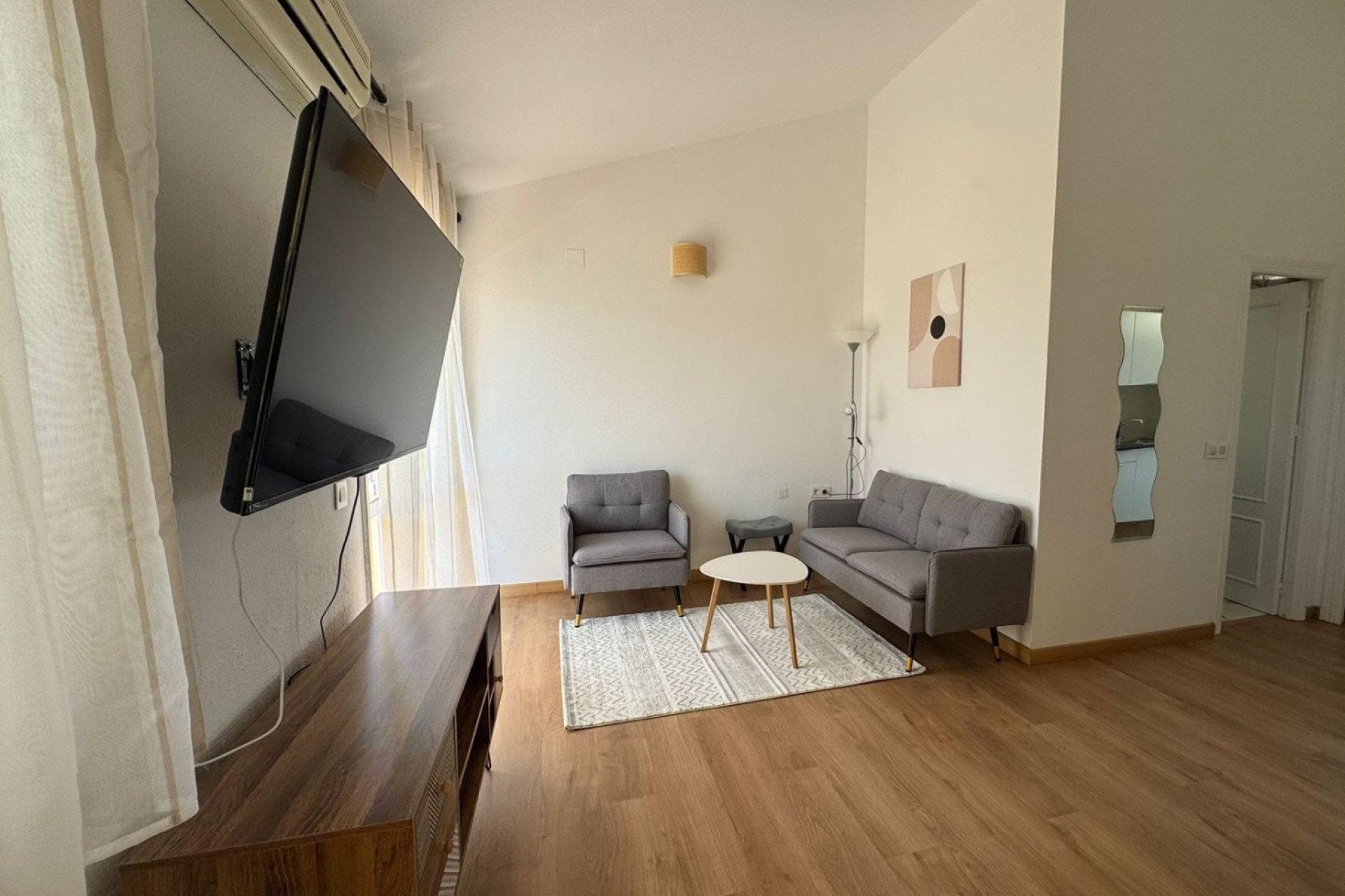 Alquiler - Apartamento / piso - Orihuela Costa - Villamartín