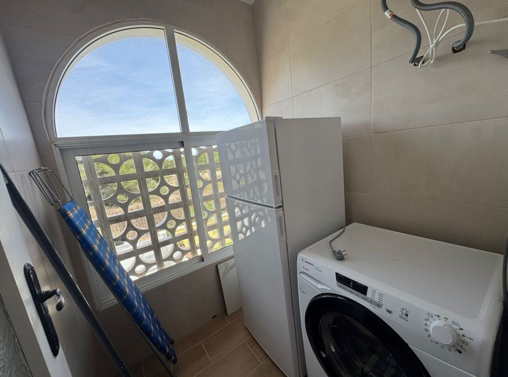 Alquiler - Apartamento / piso - Orihuela Costa - Villamartín