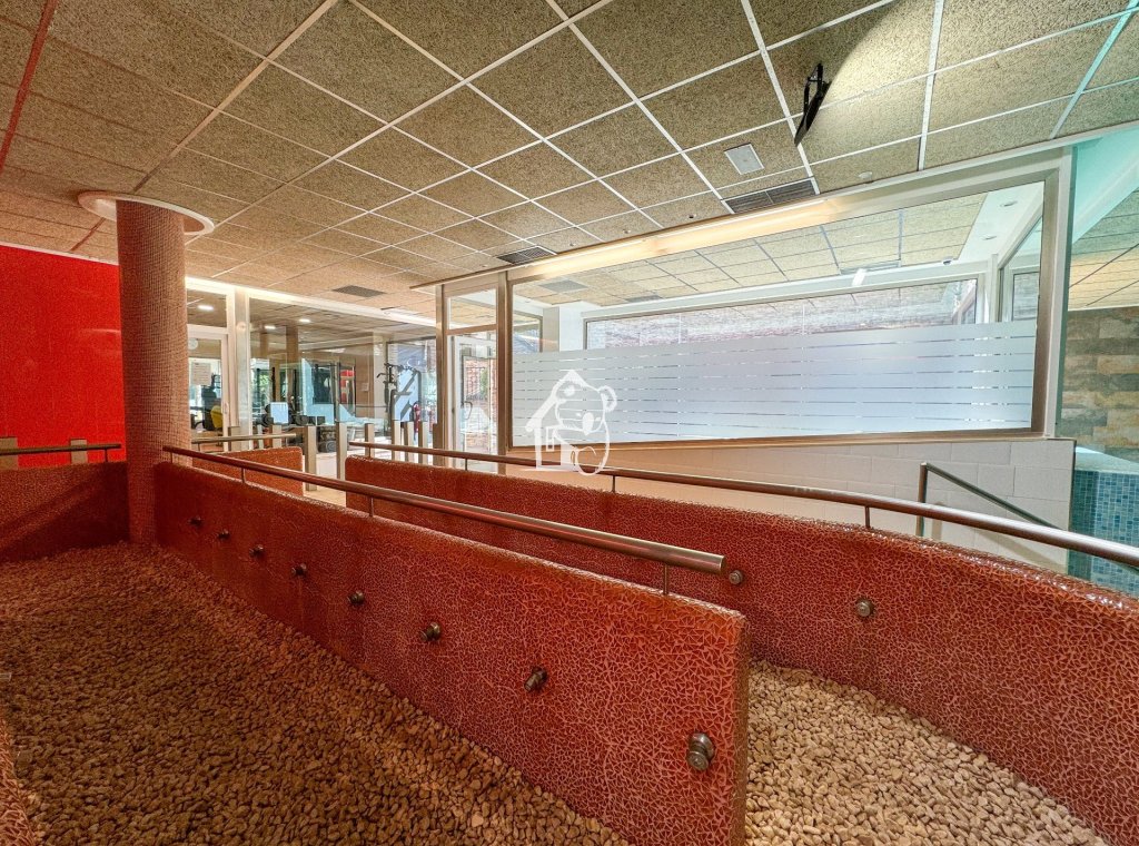 Alquiler - Apartamento / piso - Orihuela Costa