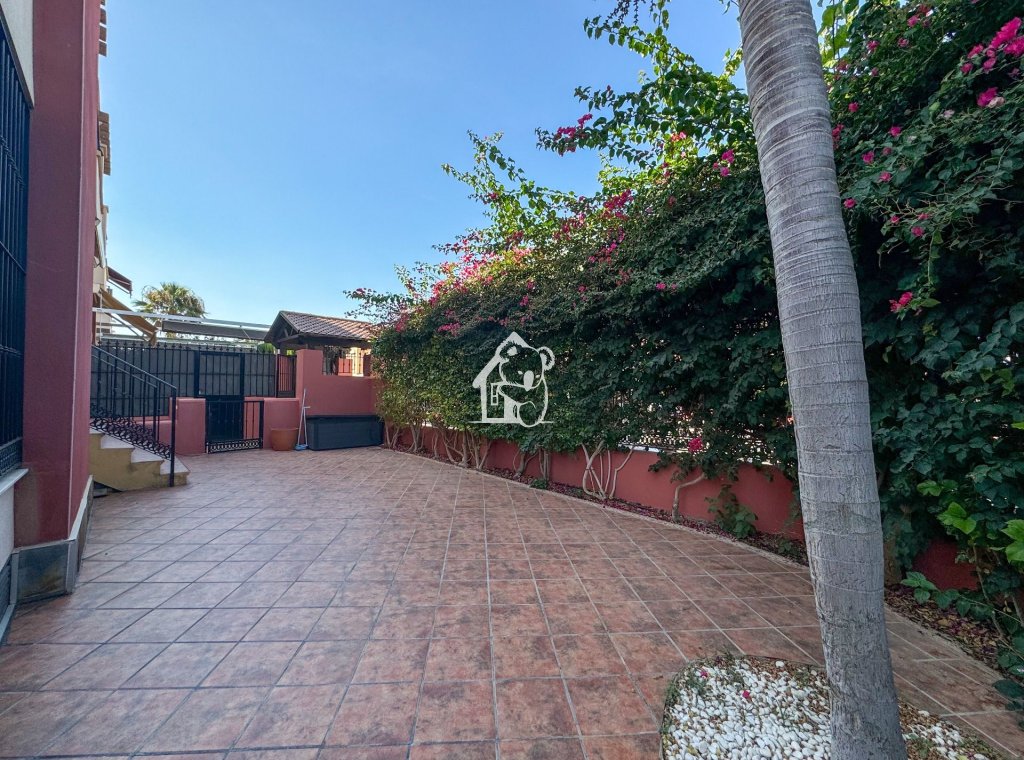 Alquiler - Apartamento / piso - Orihuela Costa