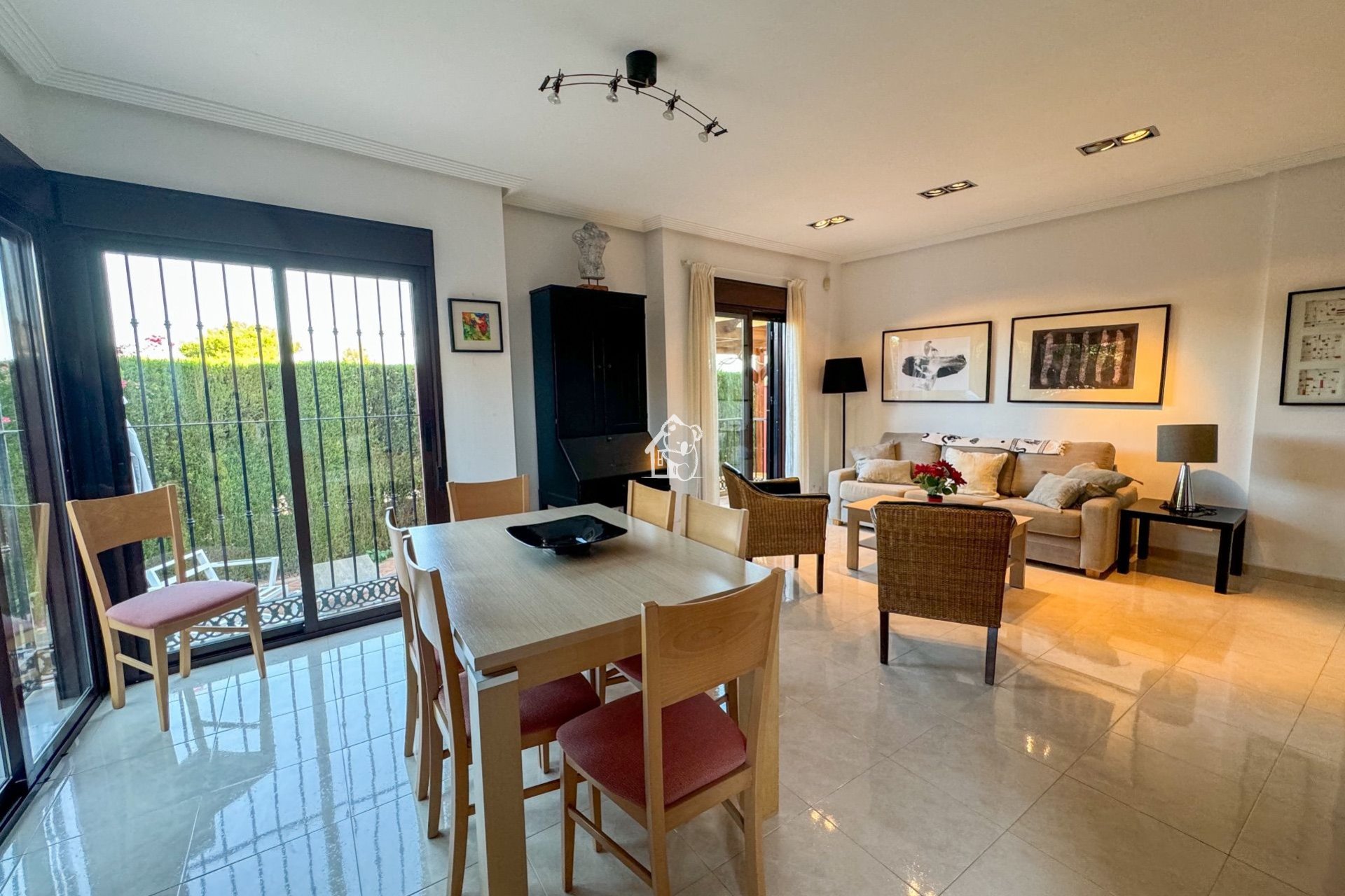 Alquiler - Apartamento / piso - Orihuela Costa