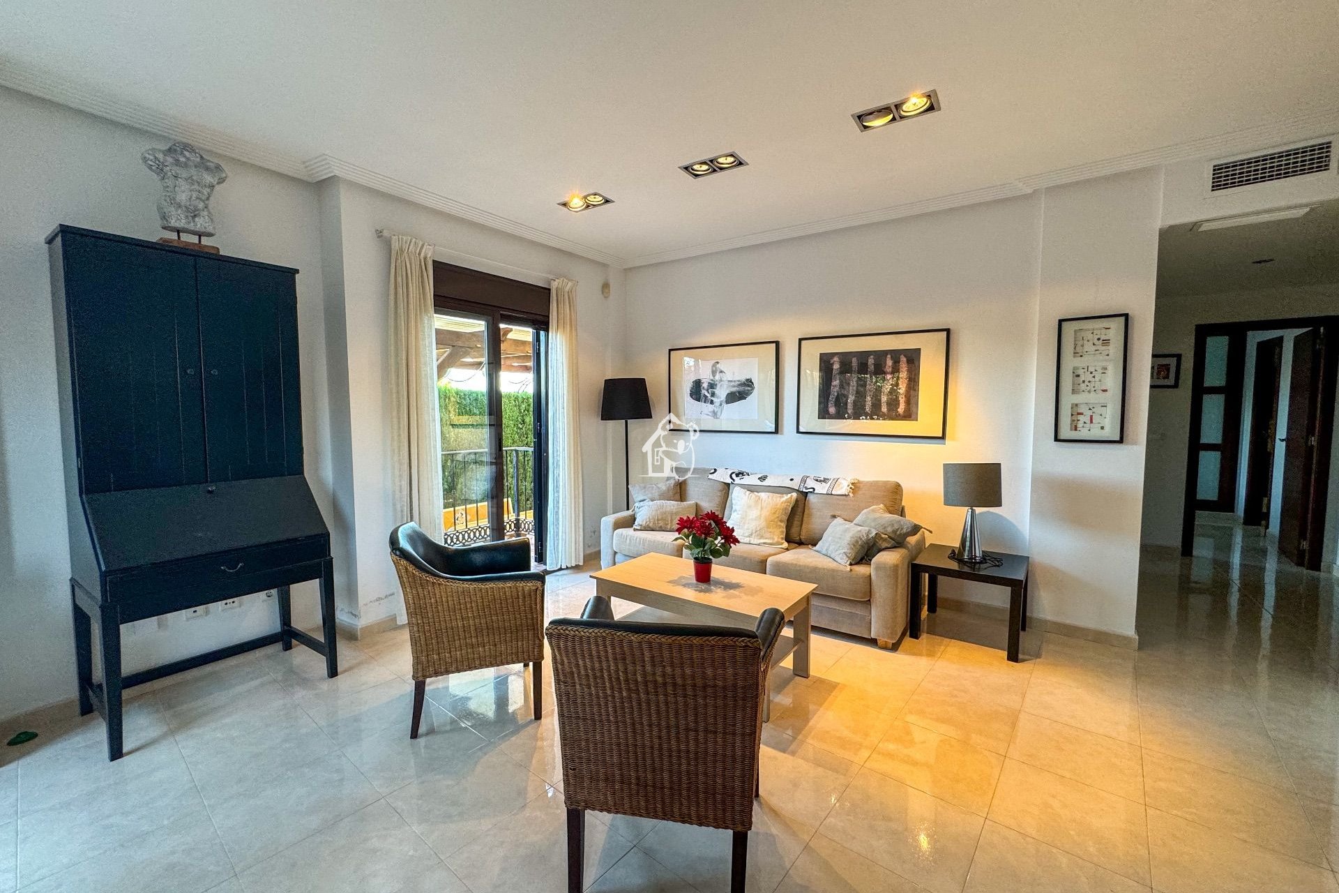 Alquiler - Apartamento / piso - Orihuela Costa