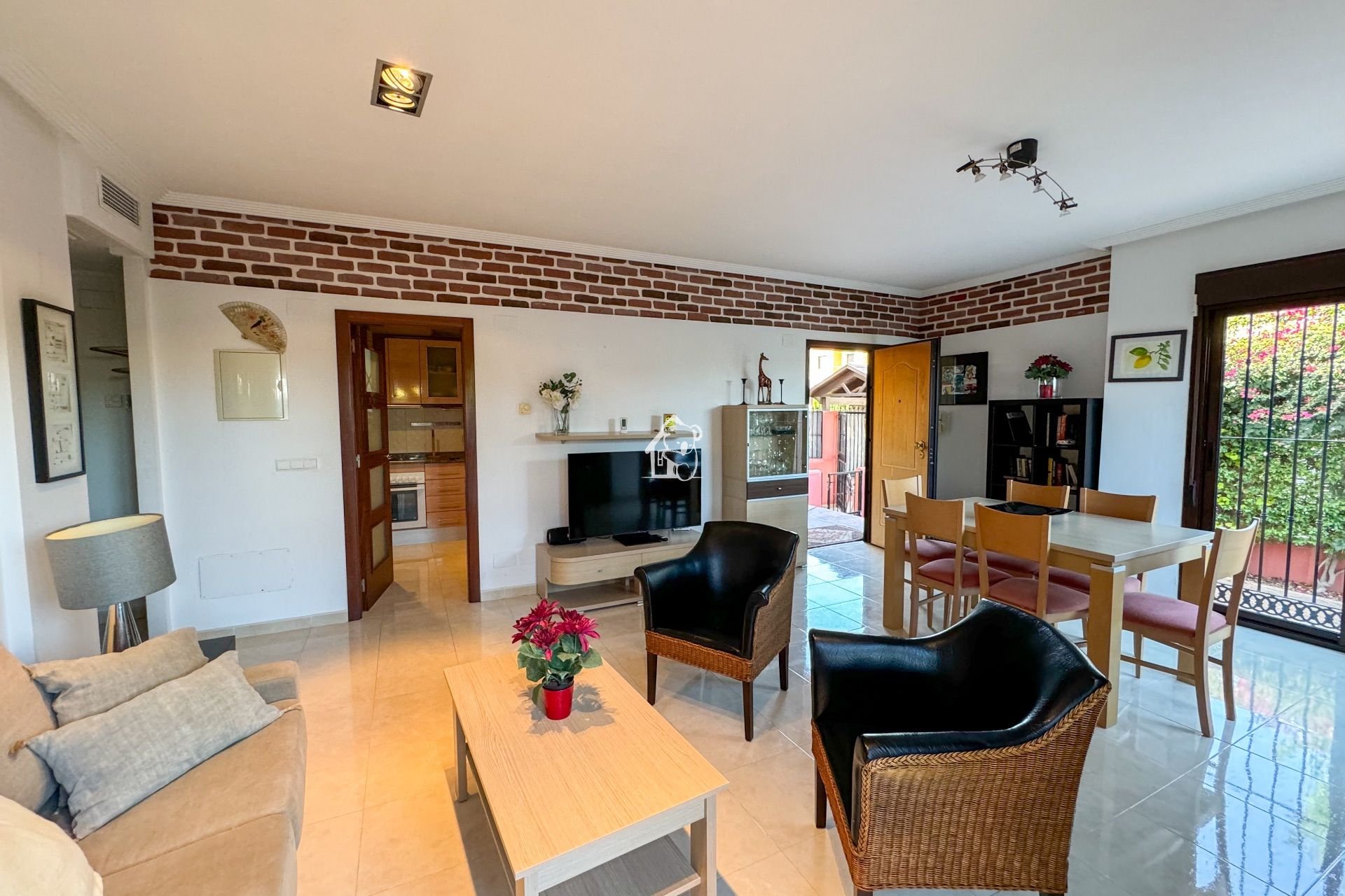 Alquiler - Apartamento / piso - Orihuela Costa