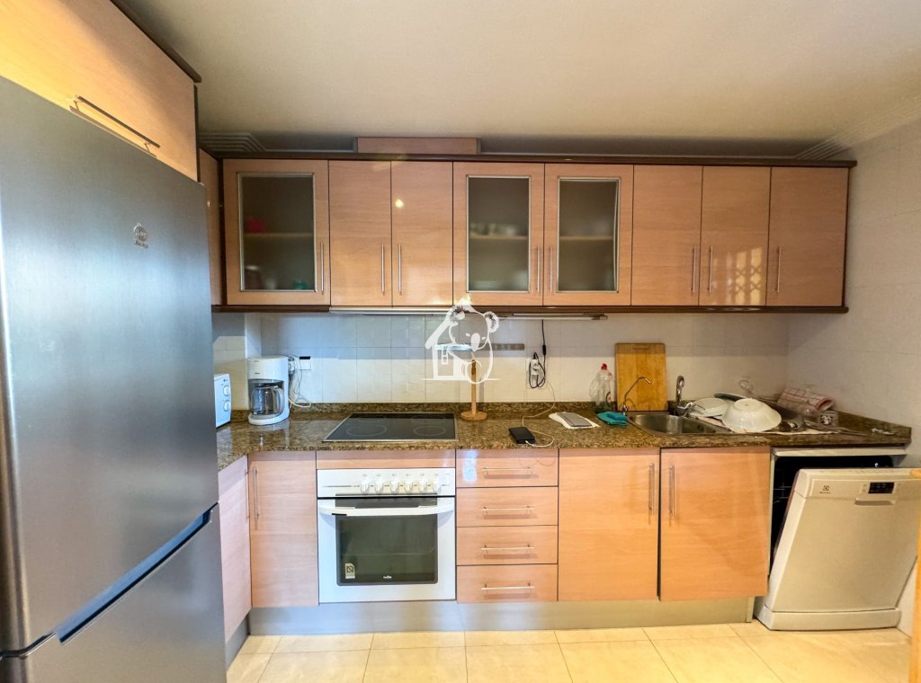 Alquiler - Apartamento / piso - Orihuela Costa