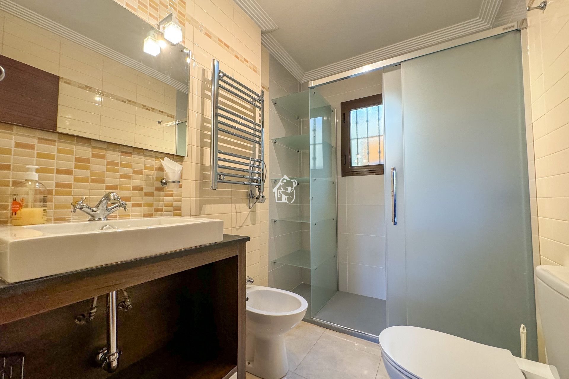 Alquiler - Apartamento / piso - Orihuela Costa