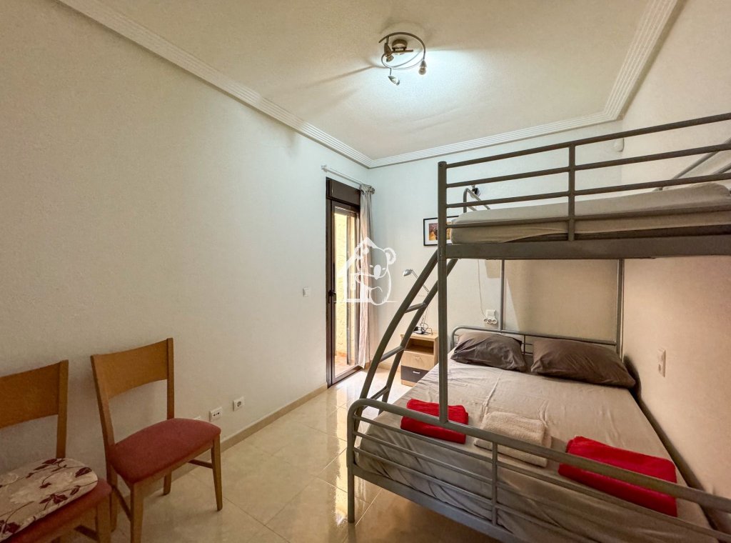 Alquiler - Apartamento / piso - Orihuela Costa