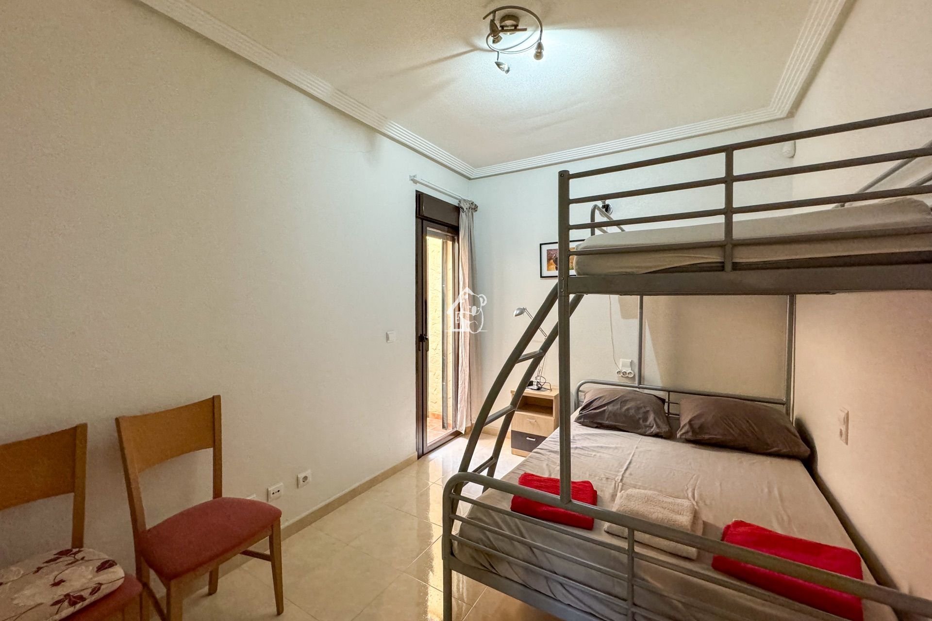 Alquiler - Apartamento / piso - Orihuela Costa