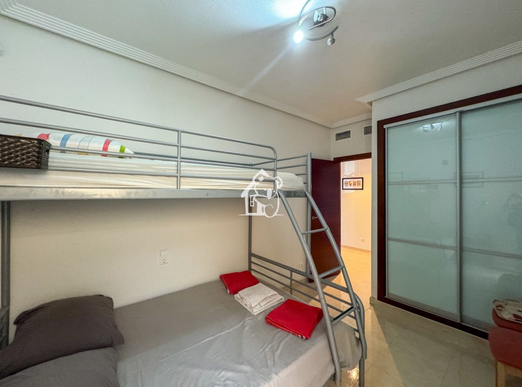 Alquiler - Apartamento / piso - Orihuela Costa