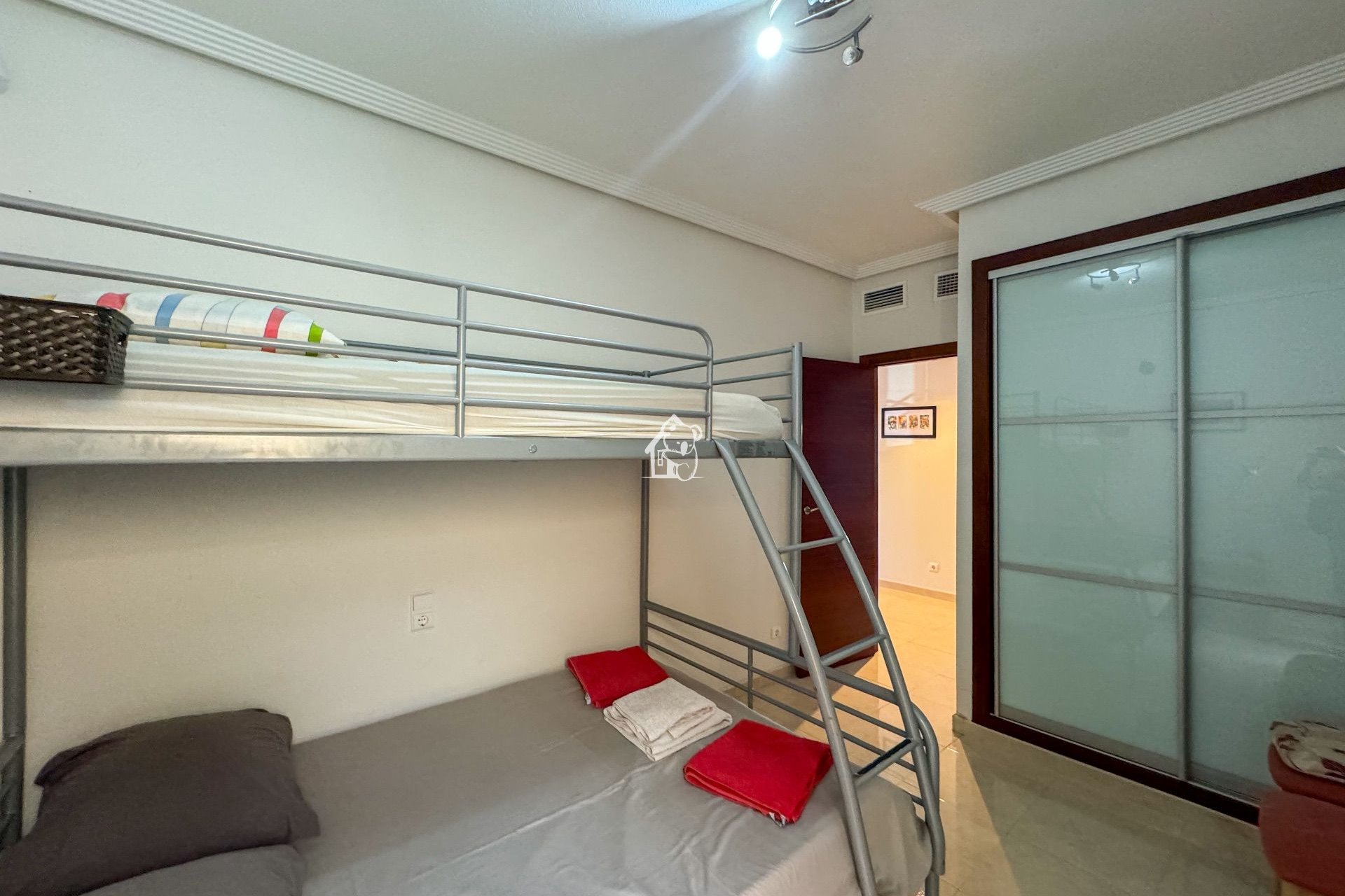 Alquiler - Apartamento / piso - Orihuela Costa