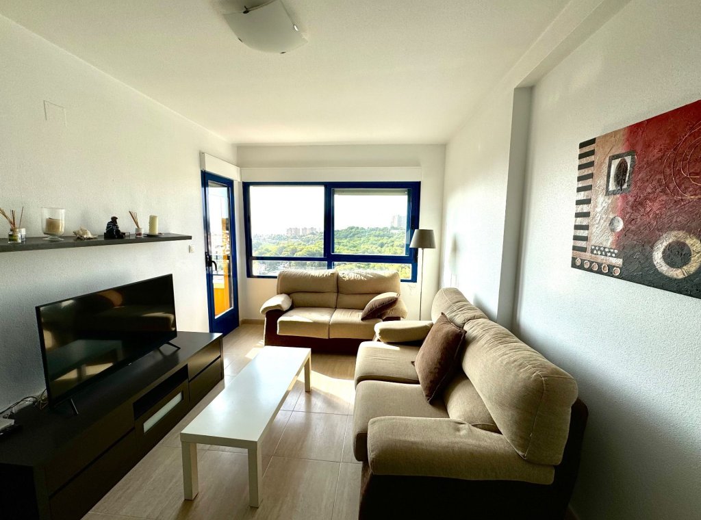 Alquiler - Apartamento / piso - Orihuela Costa