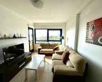 Alquiler - Apartamento / piso - Orihuela Costa