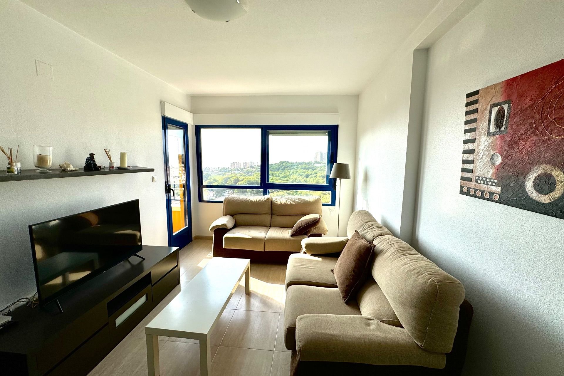 Alquiler - Apartamento / piso - Orihuela Costa