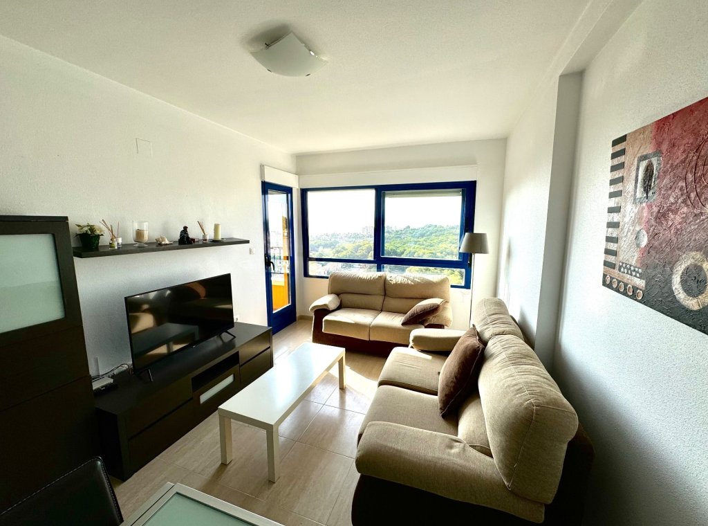 Alquiler - Apartamento / piso - Orihuela Costa