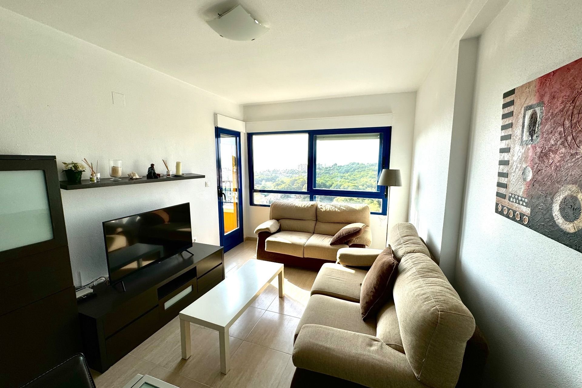 Alquiler - Apartamento / piso - Orihuela Costa