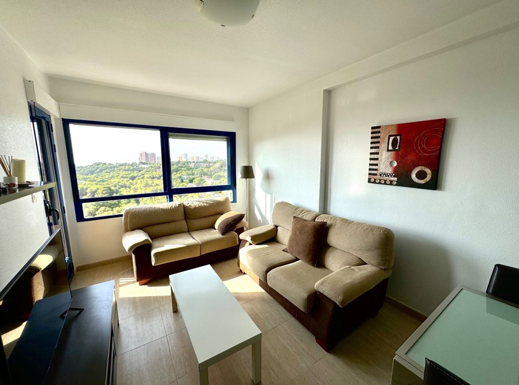 Alquiler - Apartamento / piso - Orihuela Costa