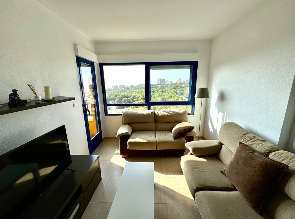 Alquiler - Apartamento / piso - Orihuela Costa