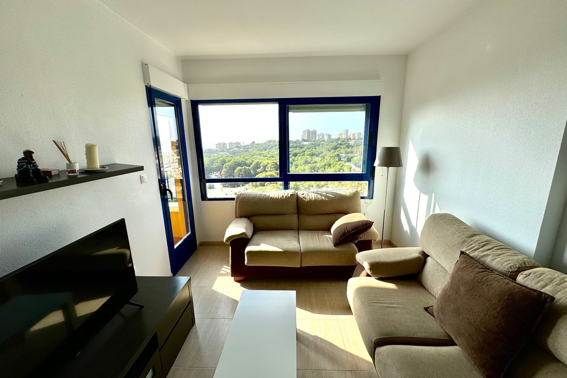 Alquiler - Apartamento / piso - Orihuela Costa