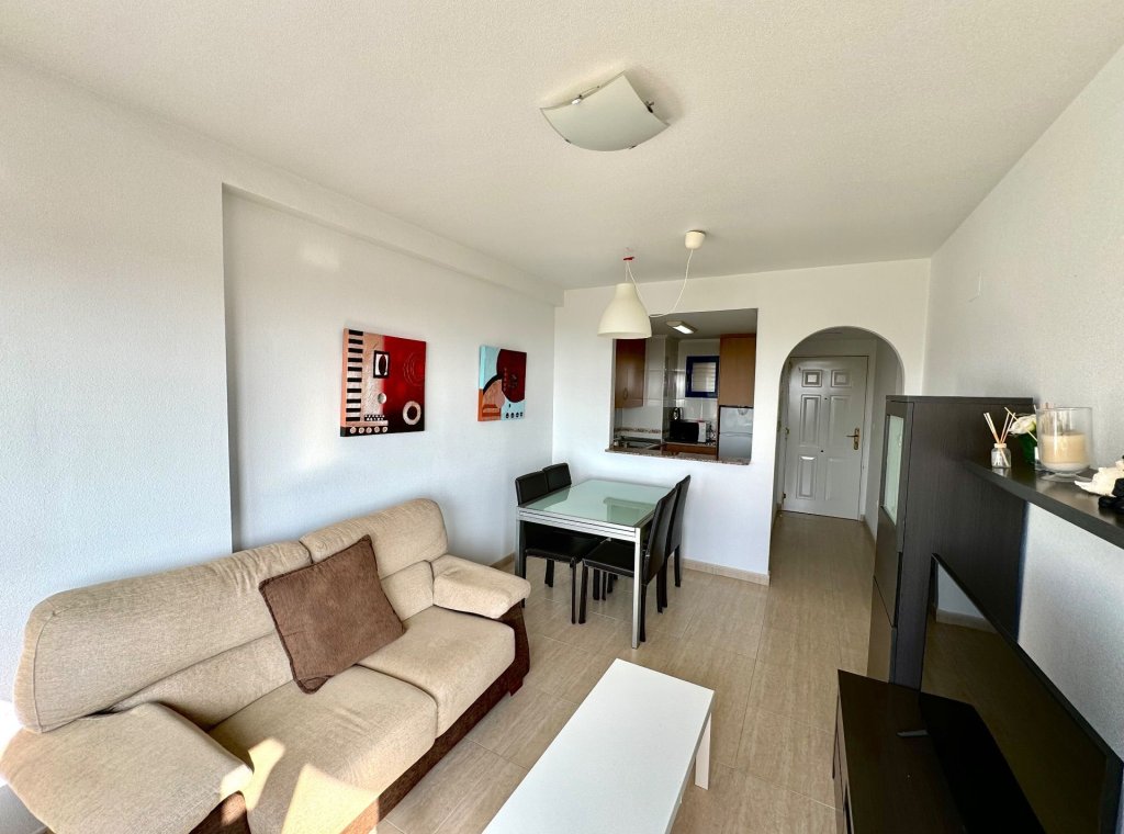 Alquiler - Apartamento / piso - Orihuela Costa