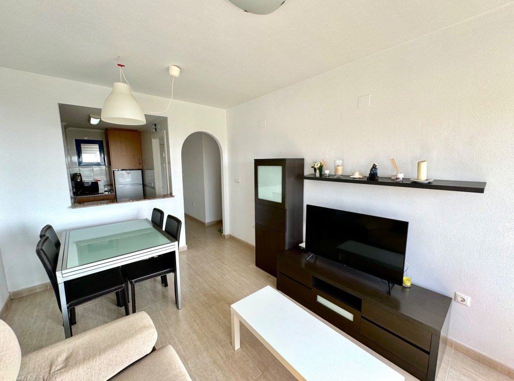 Alquiler - Apartamento / piso - Orihuela Costa