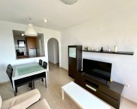 Alquiler - Apartamento / piso - Orihuela Costa