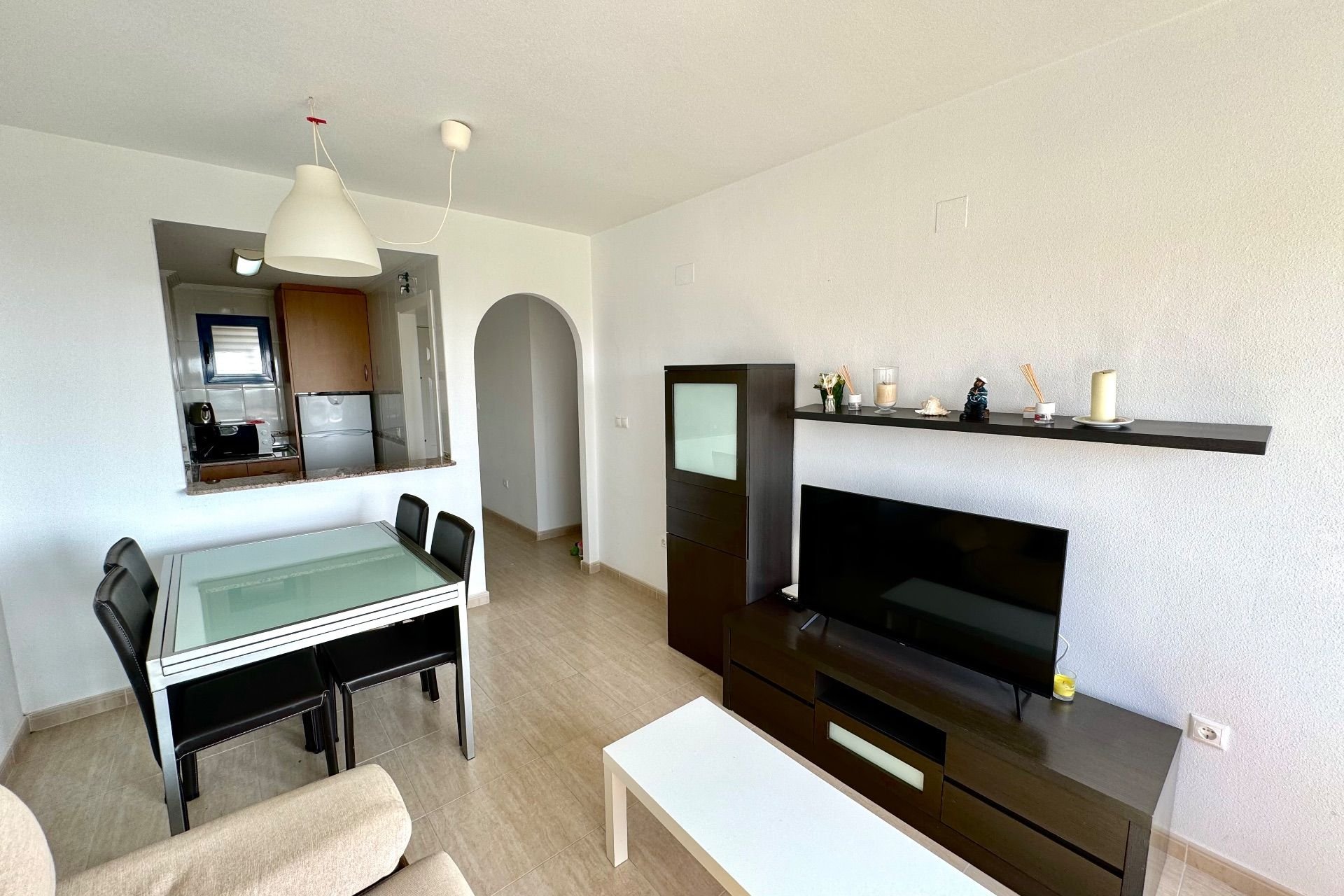 Alquiler - Apartamento / piso - Orihuela Costa