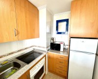 Alquiler - Apartamento / piso - Orihuela Costa