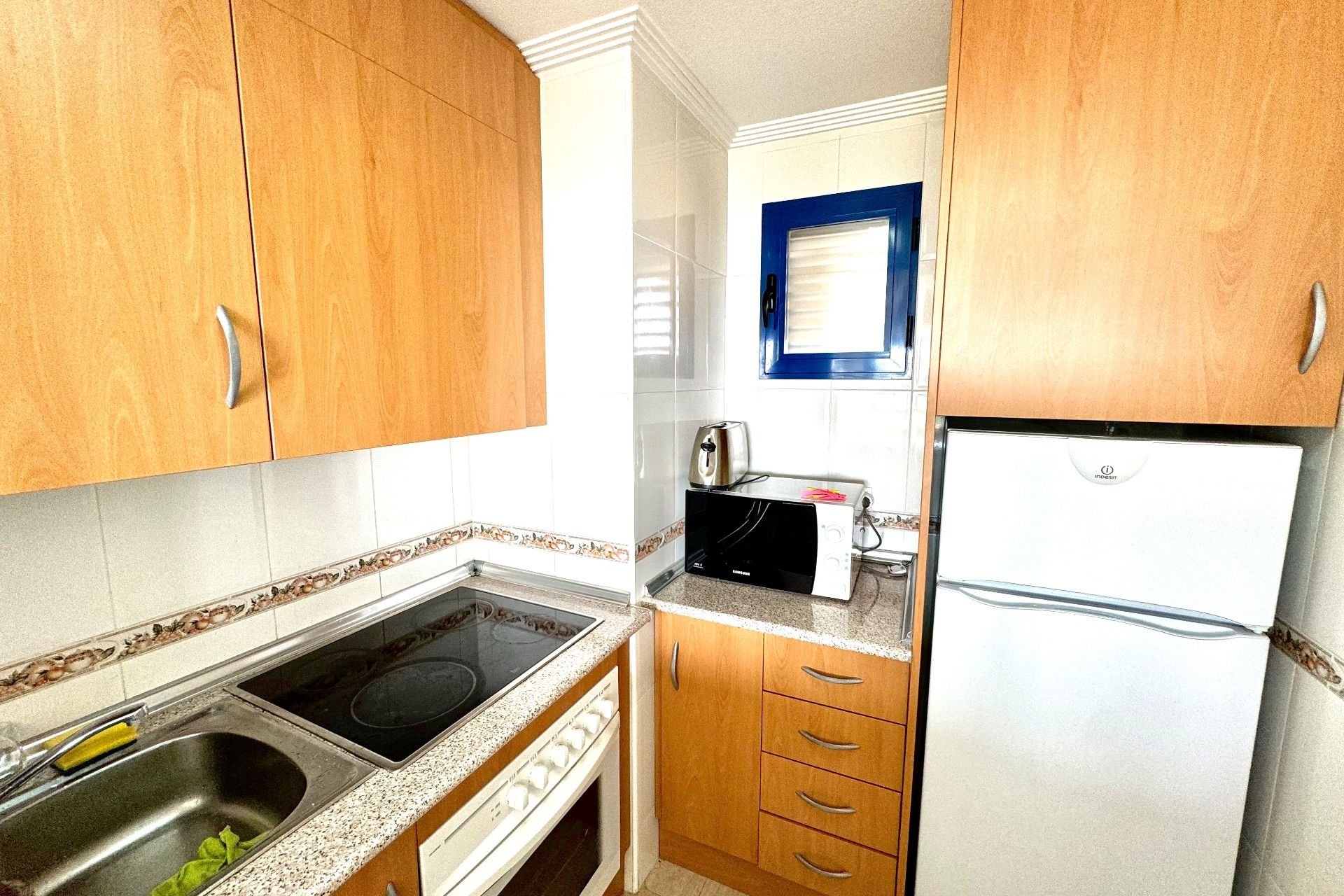 Alquiler - Apartamento / piso - Orihuela Costa