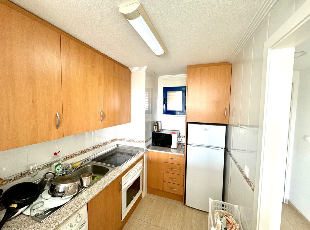 Alquiler - Apartamento / piso - Orihuela Costa