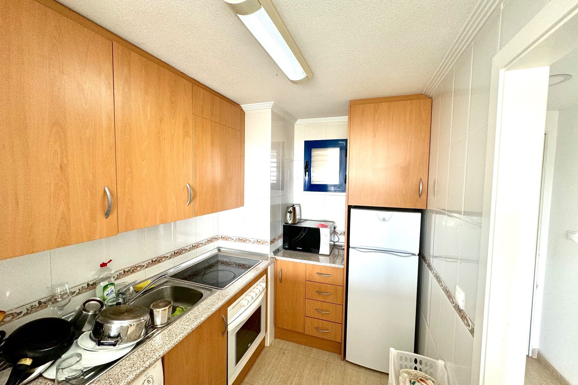 Alquiler - Apartamento / piso - Orihuela Costa